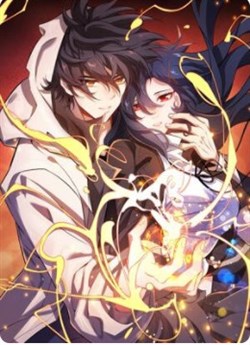 Truyện tranh Ám Hải Kỷ Nguyên