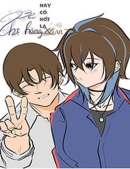 Truyện tranh Bà Chị Hàng Xóm Nay Có Hơi Lạ