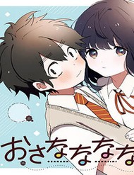 Truyện tranh Bạn Thưở Nhỏ Của Tôi