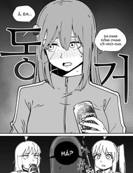 [Btr Doujinshi] Chung Sống