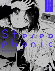 [Btr Doujinshi] Stereophonic