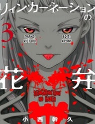 Truyện tranh Cánh Hoa Về Luân Hồi