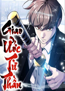 Truyện tranh Cậu Bé Của Thần Chết