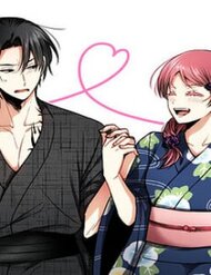 Truyện tranh Chả Là Tôi Thích Kiểu Gap Couple Thế Này