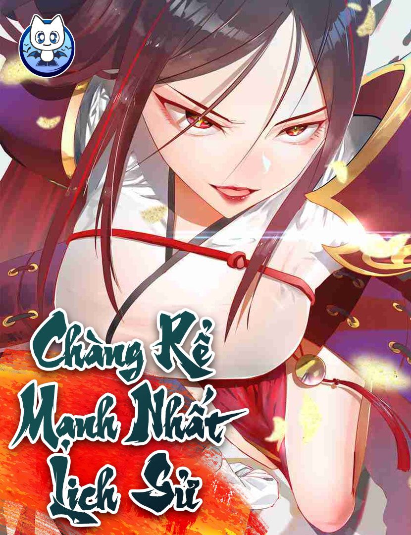 Truyện tranh Chàng Rể Mạnh Nhất Lịch Sử