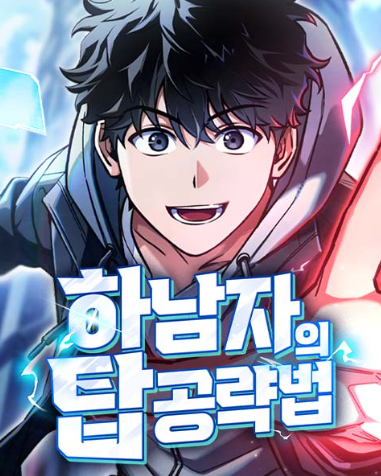 Truyện tranh Chiến Lược Công Tháp Của Phế Vật