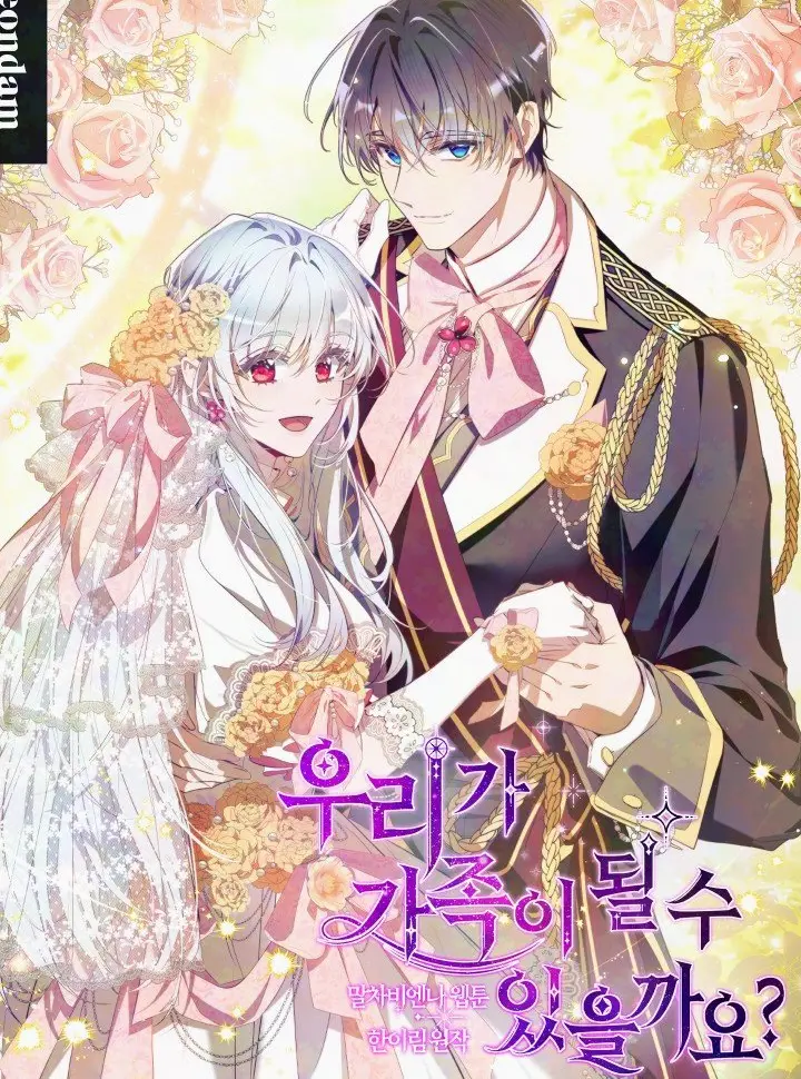 Truyện tranh Chúng Ta Có Thể Trở Thành Một Gia Đình Được Không?