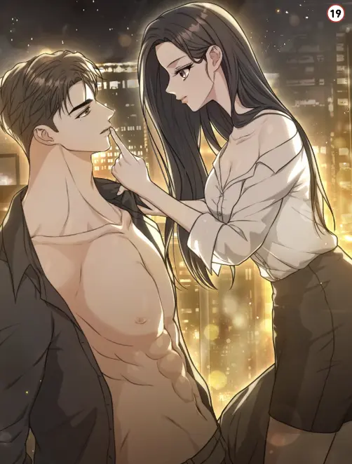 Truyện tranh Cùng Làm Những Chuyện Điên Rồ