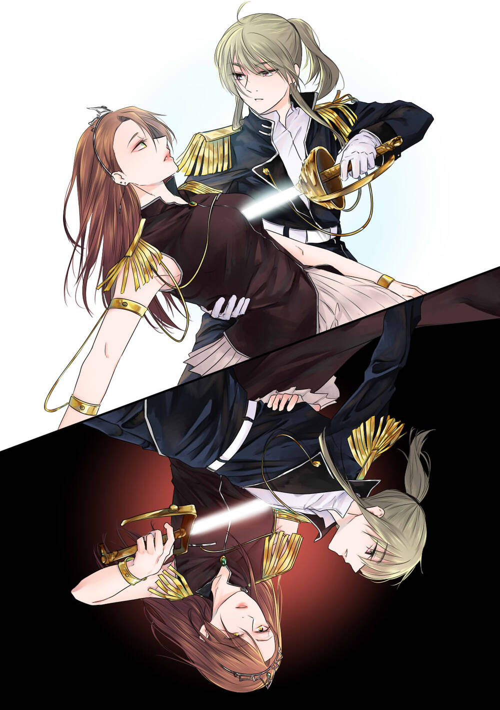 Truyện tranh Cuộc Sống Đại Học...không Như Mơ