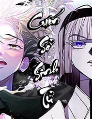 Truyện tranh Cuốn Sổ Sinh Tử