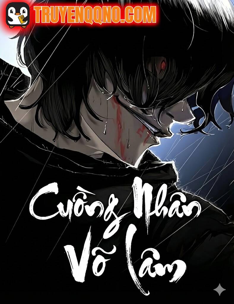 Truyện tranh Cuồng Nhân Võ Lâm