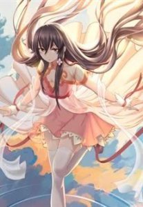 Truyện tranh Cửu Cực Thiên Đạo