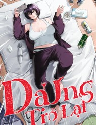 Truyện tranh Dạ Ưng Trở Lại