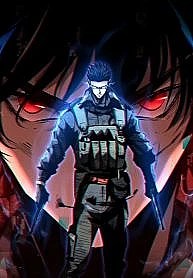 Truyện tranh Đặc Chủng Trùng Sinh Về Thời Trung Học