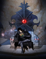 Truyện tranh Đại Quản Gia Là Ma Hoàng