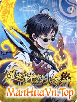 Truyện tranh Đạo Quỷ Dị Thần Tác Loạn, Ta Trở Tay Cũng Giết Được Thần