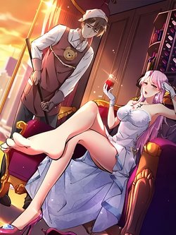 Truyện tranh đệ Nhất Người ở Rể