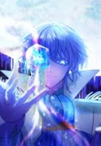 Truyện tranh Độc Dữ Dược