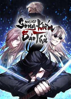 Truyện tranh Dororo - Song Kiếm Báo Thù