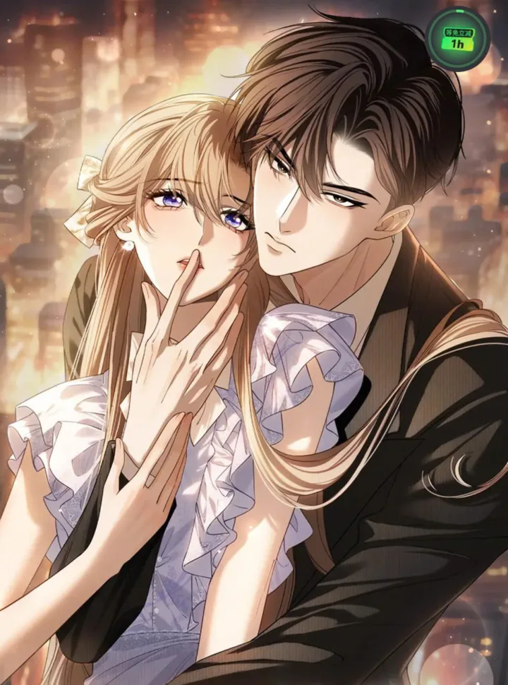 Truyện tranh Em là tất tinh tú của anh