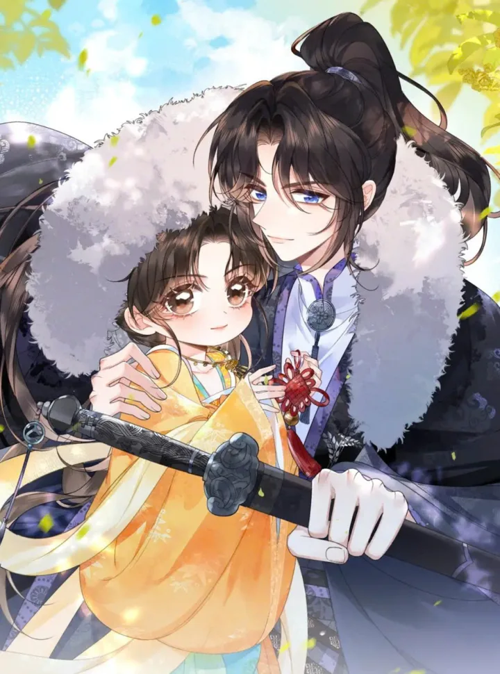 Truyện tranh Gia chủ nhà ta mới tám tuổi thôi