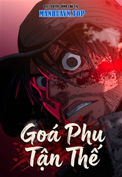 Truyện tranh Góa Phu Tận Thế