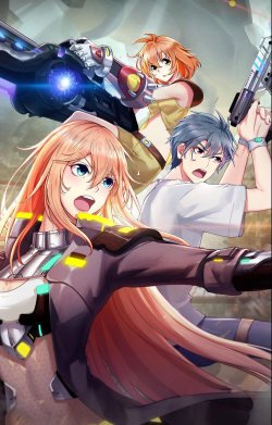 Truyện tranh Hậu Viện Nhà Ta Thông Tới Tận Thế