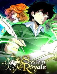 Truyện tranh Hệ Thống Sinh Tồn