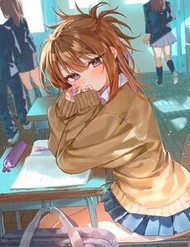 Truyện tranh Hochiya-San Wa Amariaru