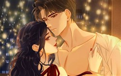 Truyện tranh Hôn Nhân Ngọt Ngào Đến Tận Xương