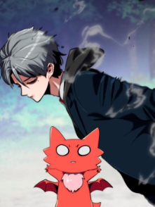 Truyện tranh Kẻ Hủy Diệt