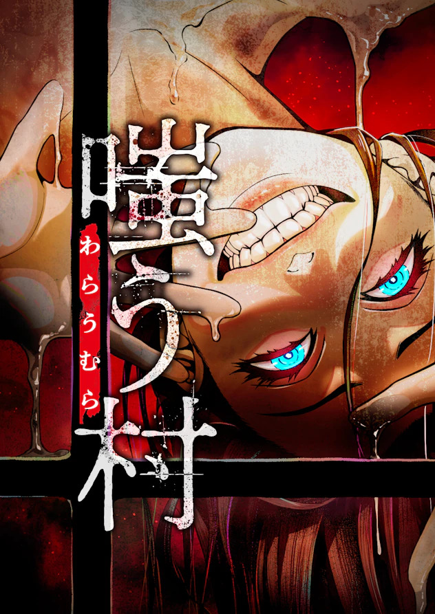 Truyện tranh Làng Cười