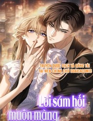 Truyện tranh Lời Sám Hối Muộn Màng