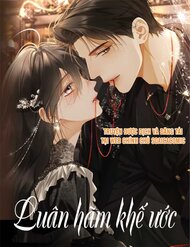 Truyện tranh Luân Hãm Khế Ước