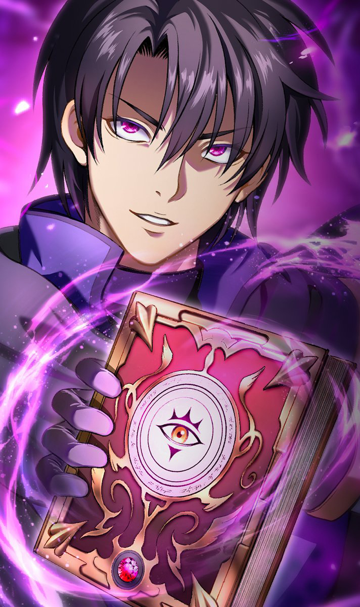 Truyện tranh Ma Thực Toàn Thư