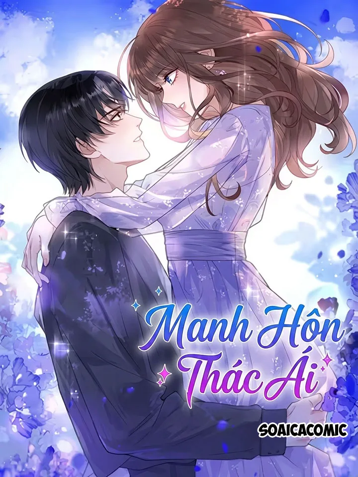 Truyện tranh Manh Hôn Thác Ái
