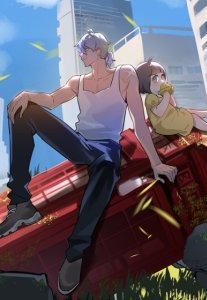 Truyện tranh Mạt Thế Siêu Cấp Nông Trường