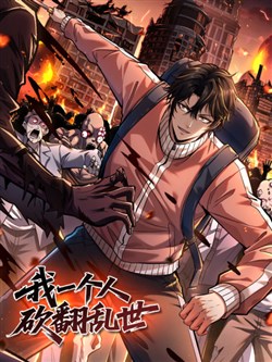 Truyện tranh Mình Ta Tung Hoành Loạn Thế