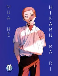 Truyện tranh Mùa Hè Hikaru Ra Đi