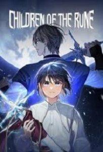 Truyện tranh Những Đứa Trẻ Của Rune