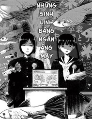 Truyện tranh Những Sinh Linh Băng Ngàn Áng Mây