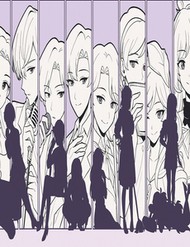 Truyện tranh P.805