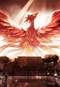 Truyện tranh Phượng Minh Tứ Hải