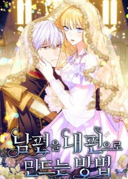 Truyện tranh Phương Pháp Làm Chồng Hướng Về Phía Em