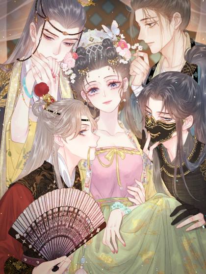 Truyện tranh Sinh Chi Ác Phi Nghịch Tập