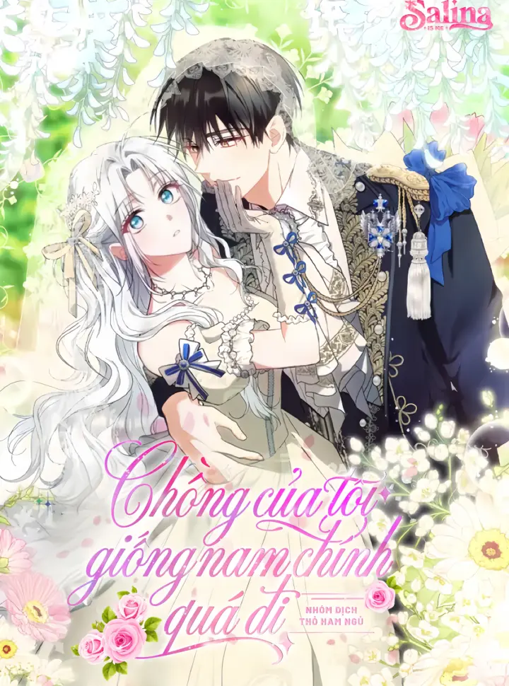 Truyện tranh [ SS2 ] Chồng Của Tôi Giống Nam Chính Quá Đi