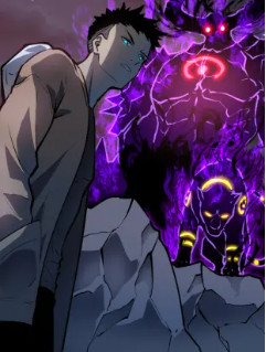 Truyện tranh Ta có thể thu thập vô số kính tượng