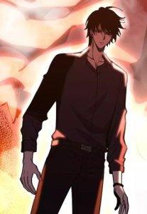 Truyện tranh Ta Hoá Thân Ma Thần, Trở Thành Diệt Thế Cự Thú!