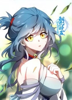 Truyện tranh Ta Ở Tu Tiên Giới Chỉ Làm Giờ Hành Chính