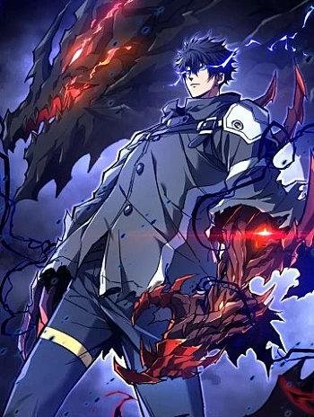 Truyện tranh Ta Tại Lò Hỏa Táng Thôn Phệ Thành Thần